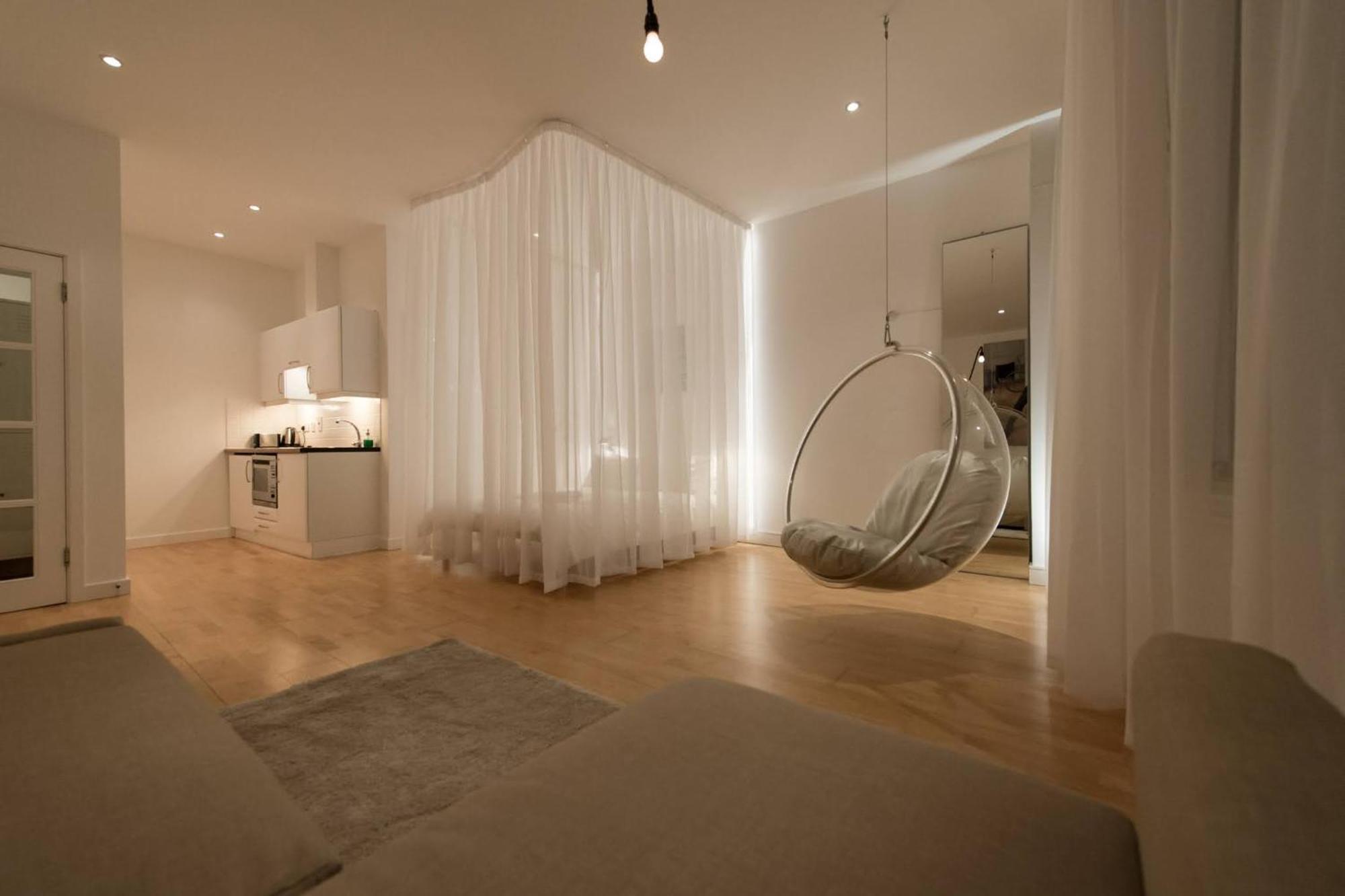 The William Wallace, By The Design Traveller Apartament *