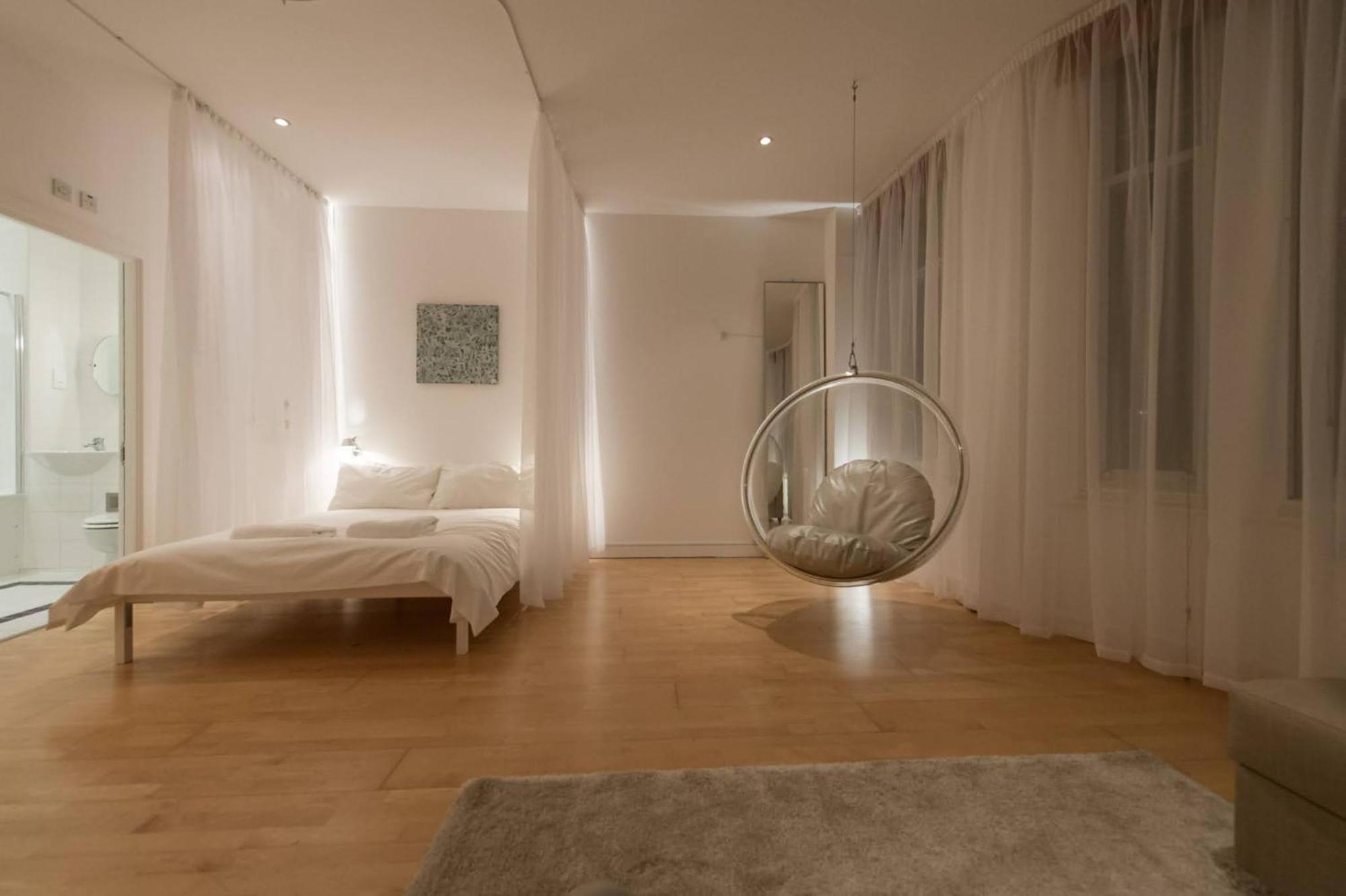 The William Wallace, By The Design Traveller Apartament Londra