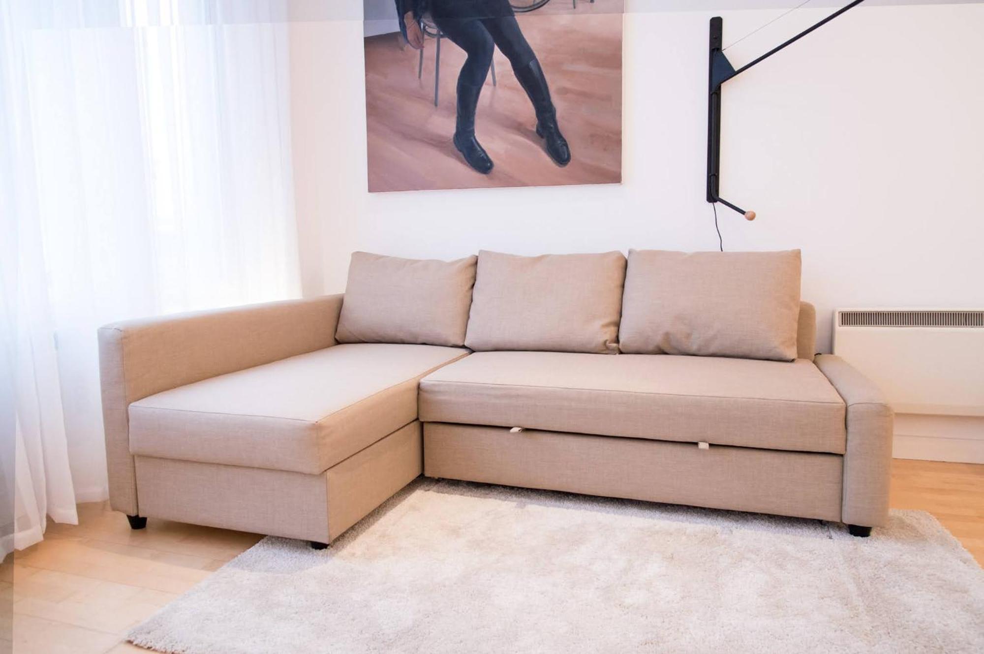 Apartament The William Wallace, By The Design Traveller