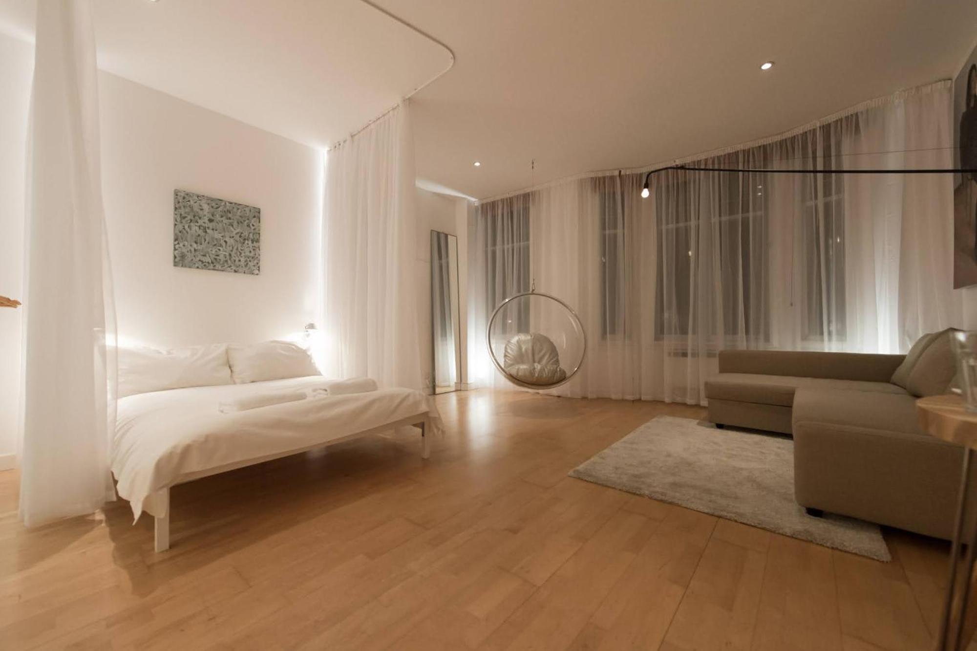 Apartament The William Wallace, By The Design Traveller *