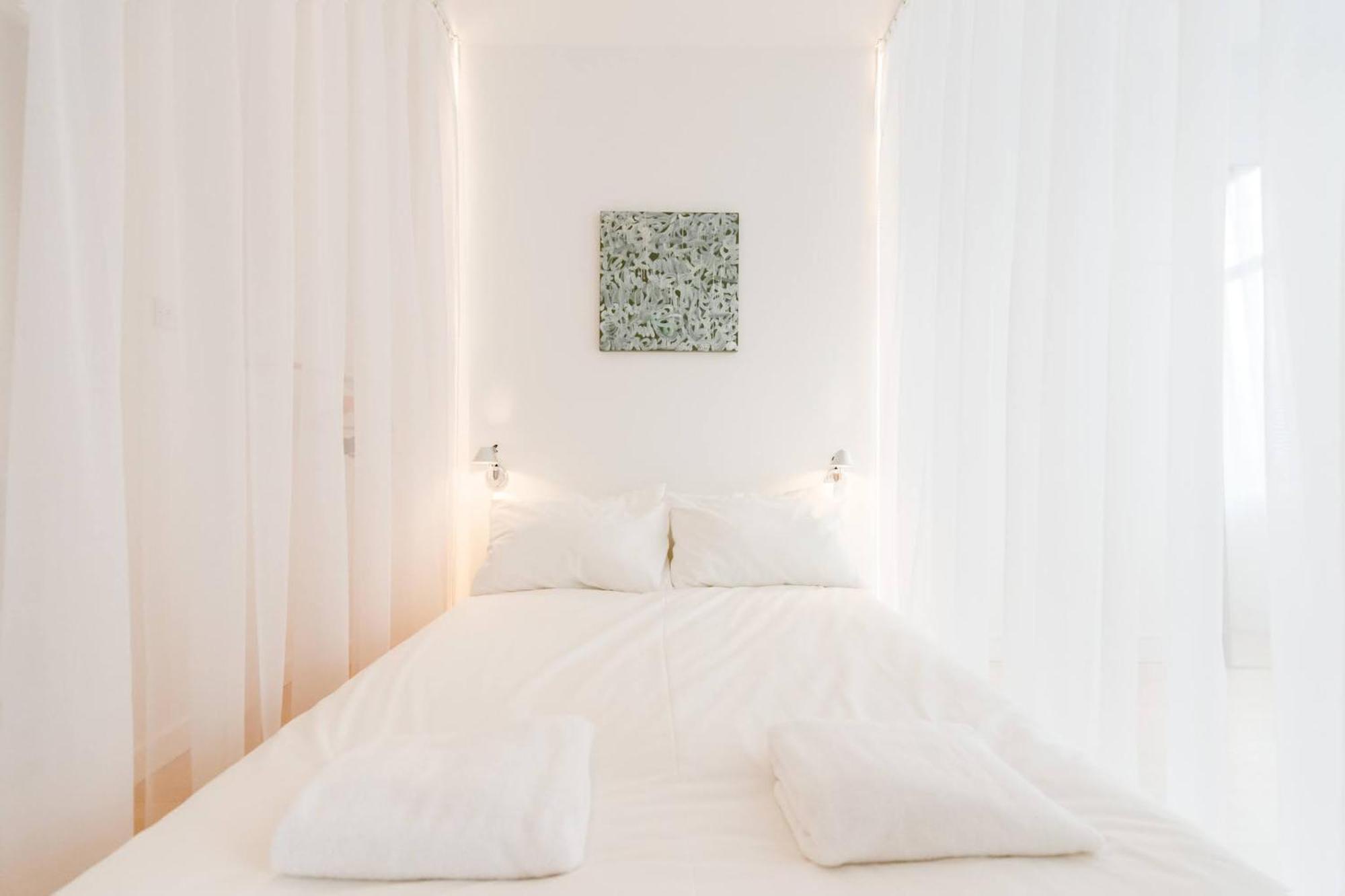 Apartament The William Wallace, By The Design Traveller *