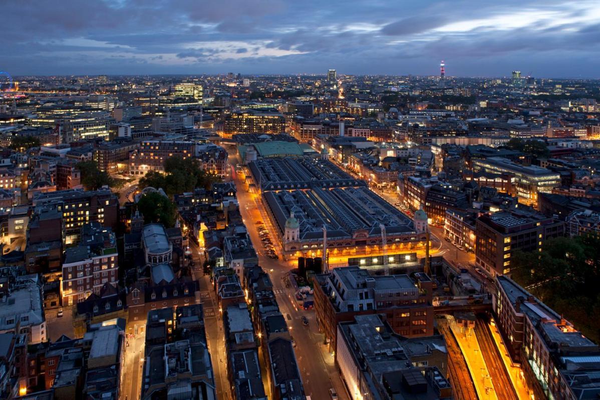 Apartament The William Wallace, By The Design Traveller *