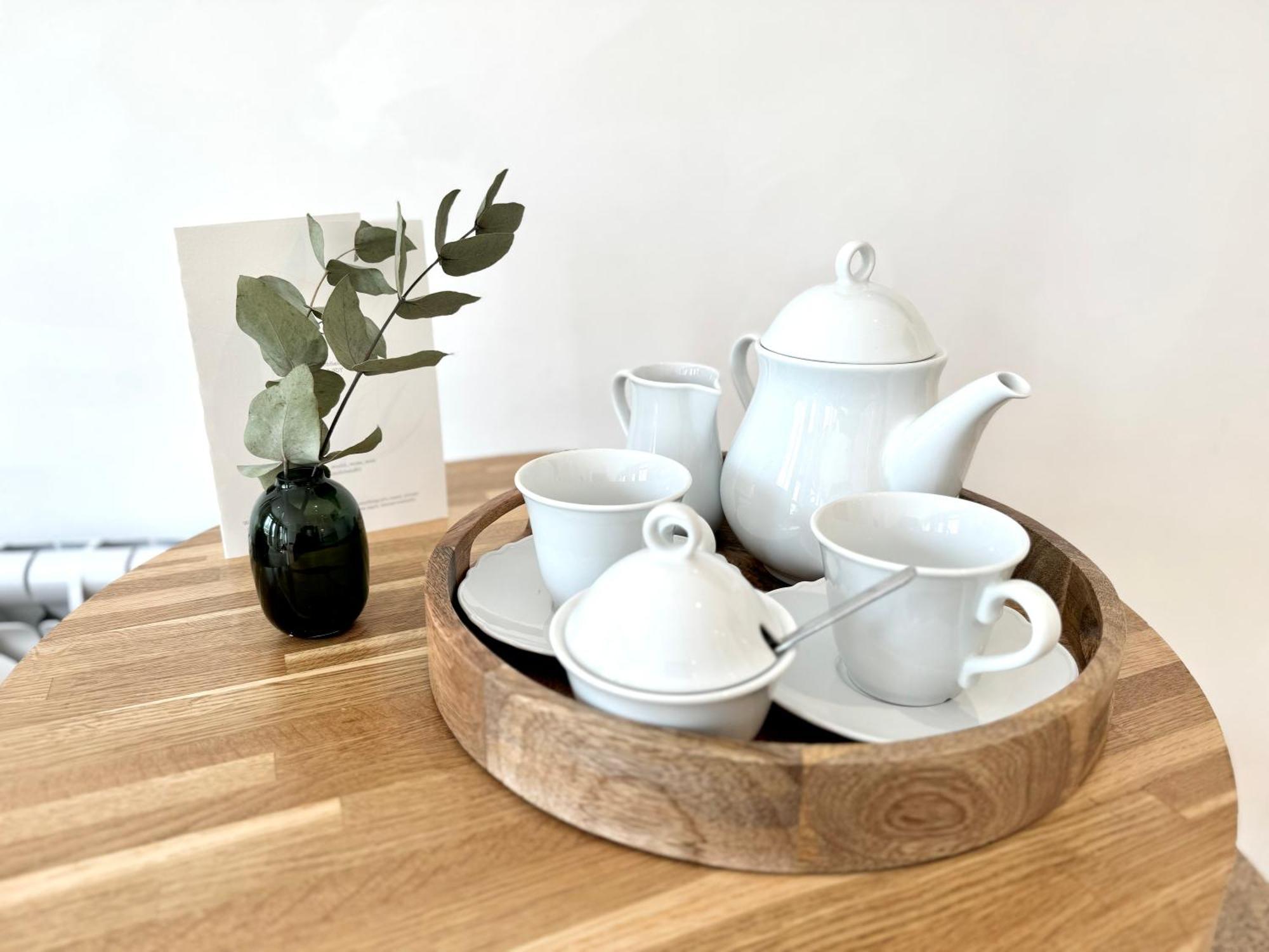 Apartament The William Wallace, By The Design Traveller